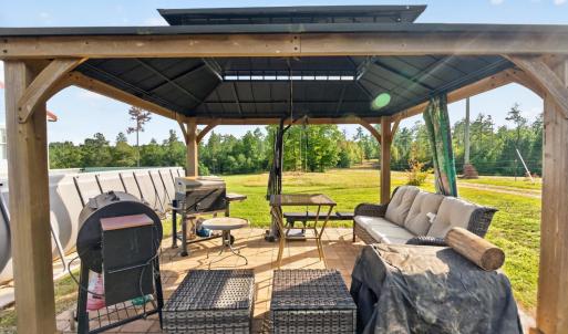 Photo #38 of 8882 Spring Mill Road, Concord, VA 21.1 acres