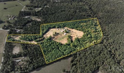 Photo #87 of 8882 Spring Mill Road, Concord, VA 21.1 acres