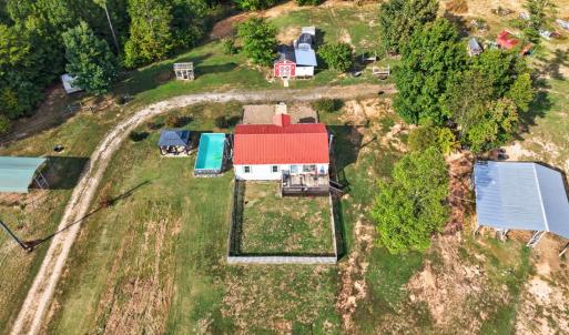 Photo #57 of 8882 Spring Mill Road, Concord, VA 21.1 acres