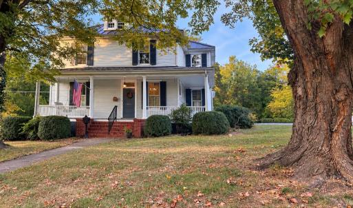 Photo #2 of 624 Peaks Street, Bedford, VA 0.7 acres