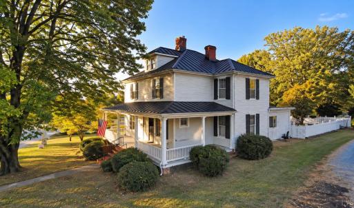 Photo #1 of 624 Peaks Street, Bedford, VA 0.7 acres