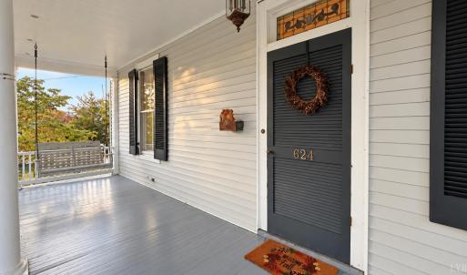 Photo #3 of 624 Peaks Street, Bedford, VA 0.7 acres