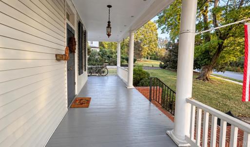 Photo #4 of 624 Peaks Street, Bedford, VA 0.7 acres