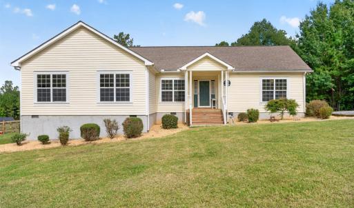 Photo #1 of 2561 Gully Tavern Rd, Rice, VA 4.5 acres
