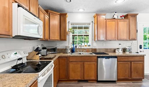 Photo #3 of 2561 Gully Tavern Rd, Rice, VA 4.5 acres