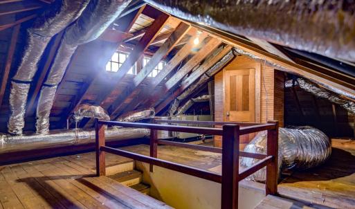 Attic