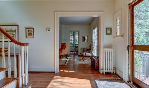 Photo #9 of 209 Woodland Avenue, Lynchburg, VA 0.4 acres