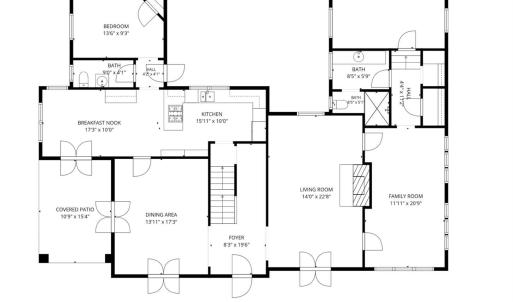 Photo #81 of 209 Woodland Avenue, Lynchburg, VA 0.4 acres