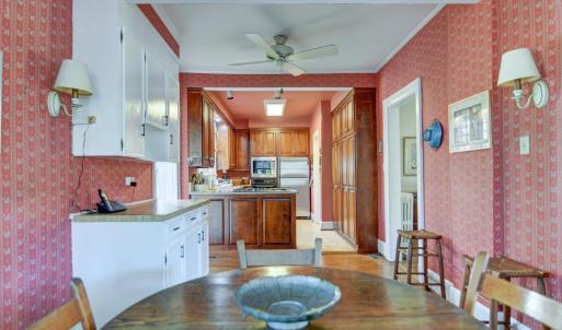 Photo #21 of 209 Woodland Avenue, Lynchburg, VA 0.4 acres
