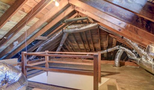 Attic