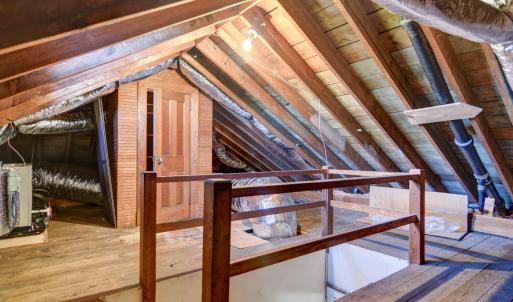 Attic