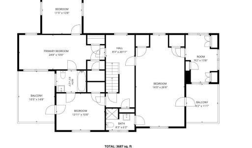 Photo #82 of 209 Woodland Avenue, Lynchburg, VA 0.4 acres