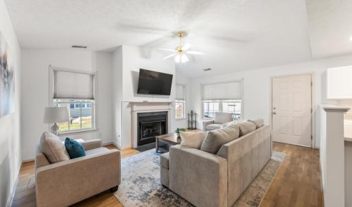 Photo #6 of 1155 Jefferson Oaks Court, Forest, VA 0.2 acres