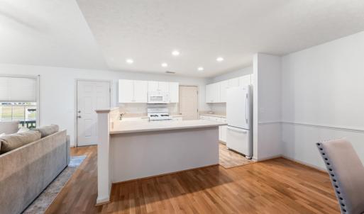 Photo #9 of 1155 Jefferson Oaks Court, Forest, VA 0.2 acres