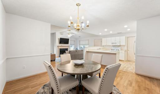 Photo #8 of 1155 Jefferson Oaks Court, Forest, VA 0.2 acres