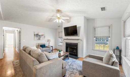 Photo #5 of 1155 Jefferson Oaks Court, Forest, VA 0.2 acres