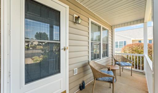 Photo #4 of 1155 Jefferson Oaks Court, Forest, VA 0.2 acres