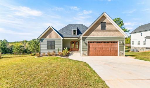 Photo #2 of 4424 Goode Road, Goode, VA 1.3 acres