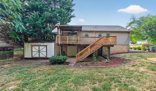 Photo #55 of 110 Maplewood Drive, Forest, VA 0.5 acres