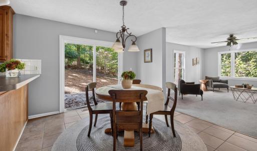 Photo #12 of 825 Mohawk Drive, Lynchburg, VA 1.6 acres