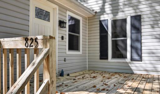 Photo #51 of 825 Mohawk Drive, Lynchburg, VA 1.6 acres
