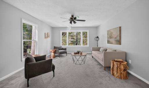 Photo #3 of 825 Mohawk Drive, Lynchburg, VA 1.6 acres