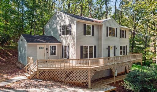 Photo #1 of 825 Mohawk Drive, Lynchburg, VA 1.6 acres