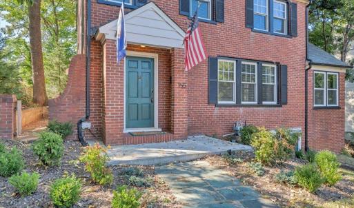 Photo #2 of 155 Princeton Circle, Lynchburg, VA 0.2 acres
