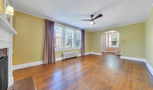Photo #7 of 155 Princeton Circle, Lynchburg, VA 0.2 acres