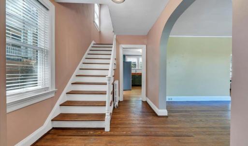 Photo #3 of 155 Princeton Circle, Lynchburg, VA 0.2 acres