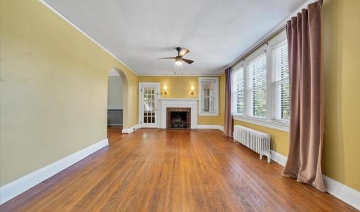 Photo #5 of 155 Princeton Circle, Lynchburg, VA 0.2 acres