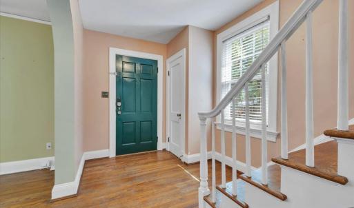 Photo #4 of 155 Princeton Circle, Lynchburg, VA 0.2 acres