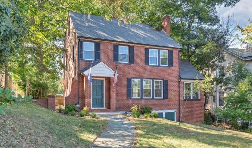 Photo #1 of 155 Princeton Circle, Lynchburg, VA 0.2 acres