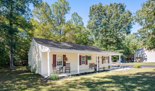 Photo #2 of 179 Todd Lane, Madison Heights, VA 0.6 acres