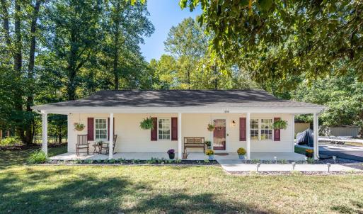 Photo #1 of 179 Todd Lane, Madison Heights, VA 0.6 acres