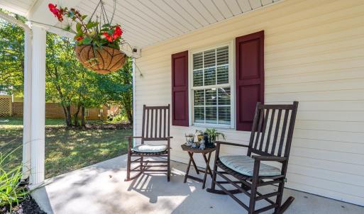 Photo #7 of 179 Todd Lane, Madison Heights, VA 0.6 acres