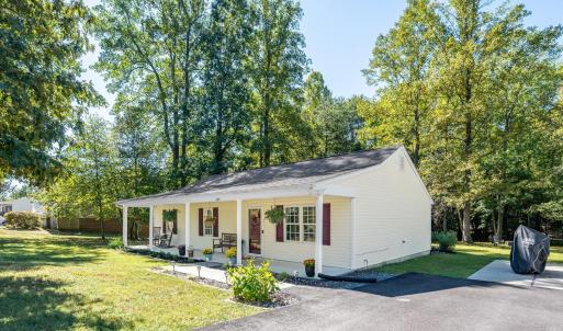 Photo #3 of 179 Todd Lane, Madison Heights, VA 0.6 acres