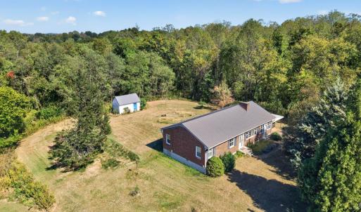 Photo #2 of 3839 Moorman Drive, Lynchburg, VA 0.6 acres