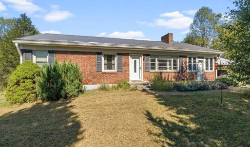 Photo #1 of 3839 Moorman Drive, Lynchburg, VA 0.6 acres