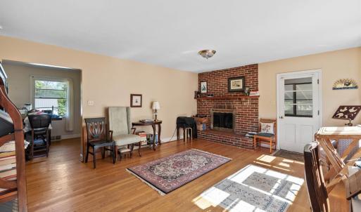 Photo #6 of 3839 Moorman Drive, Lynchburg, VA 0.6 acres