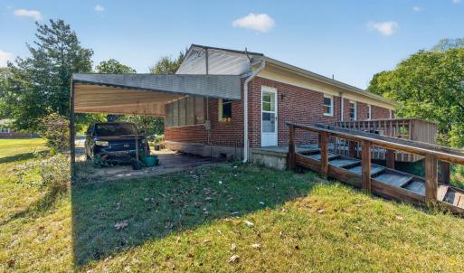 Photo #20 of 3839 Moorman Drive, Lynchburg, VA 0.6 acres