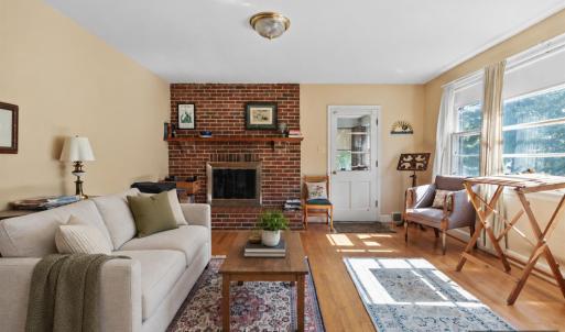 Photo #3 of 3839 Moorman Drive, Lynchburg, VA 0.6 acres