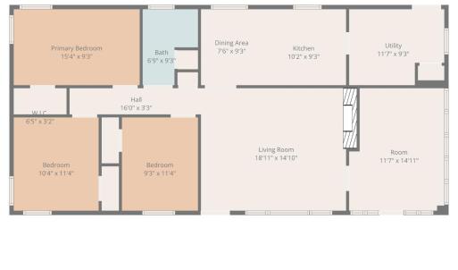 Photo #33 of 3839 Moorman Drive, Lynchburg, VA 0.6 acres