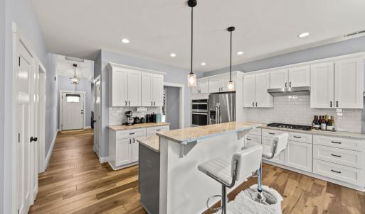 Photo #6 of 153 Emberly Way, Lynchburg, VA 0.2 acres