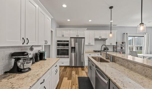 Photo #8 of 153 Emberly Way, Lynchburg, VA 0.2 acres