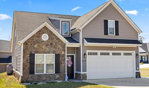 Photo #1 of 153 Emberly Way, Lynchburg, VA 0.2 acres