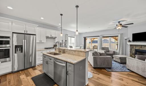 Photo #7 of 153 Emberly Way, Lynchburg, VA 0.2 acres