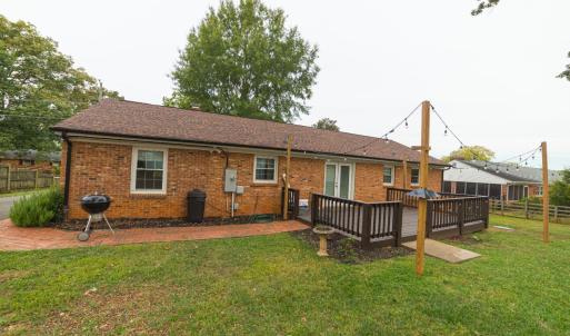Photo #5 of 125 Windsor Lane, Lynchburg, VA 0.4 acres