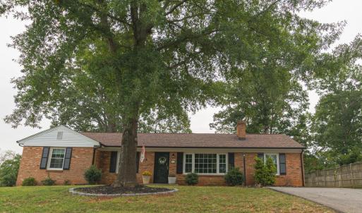 Photo #1 of 125 Windsor Lane, Lynchburg, VA 0.4 acres