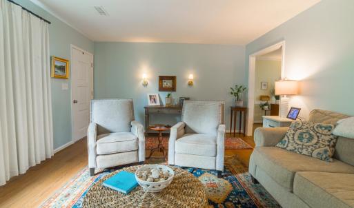 Photo #12 of 125 Windsor Lane, Lynchburg, VA 0.4 acres